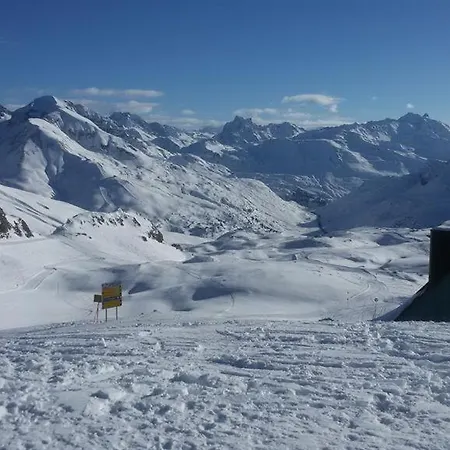 Апартаменты Fritz