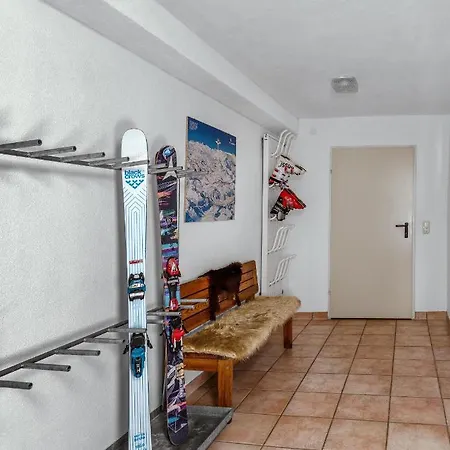 Fritz Appartement Wald am Arlberg