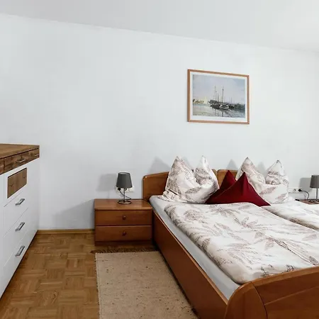 Fritz Апартаменты